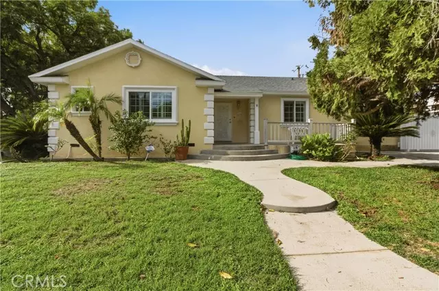 Granada Hills (los Angeles), CA 91344,11131 Dempsey