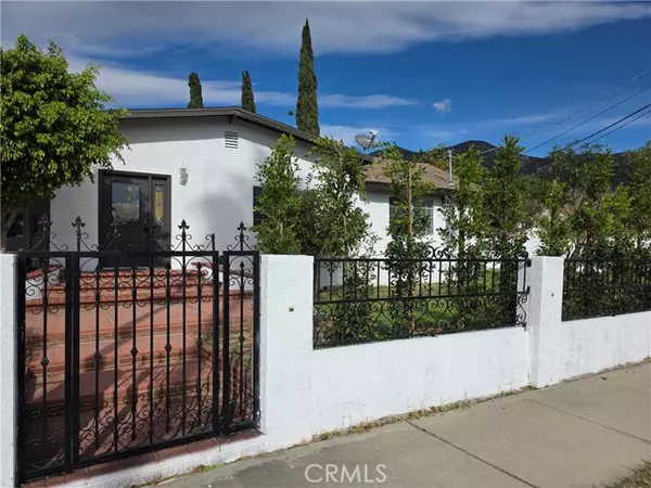 13501 Egbert, Sylmar (los Angeles), CA 91342