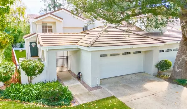 958 Misty Canyon, Westlake Village, CA 91362