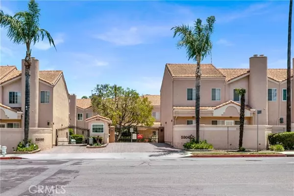 5200 White Oak Avenue #52, Encino (los Angeles), CA 91316