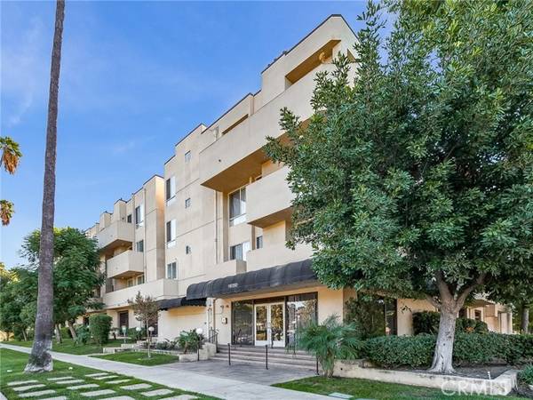 19350 Sherman Way #124, Reseda (los Angeles), CA 91335