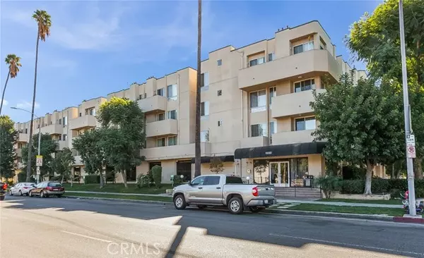 Reseda (los Angeles), CA 91335,19350 Sherman Way #124