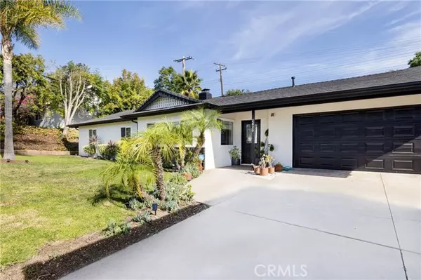 Thousand Oaks, CA 91360,2620 Calle Limonero