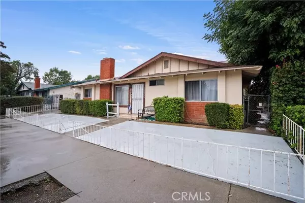 22855 Vanowen, West Hills (los Angeles), CA 91307