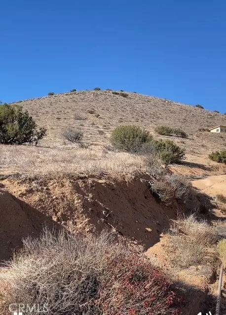 0 San Gabriel Ave., Acton, CA 93510