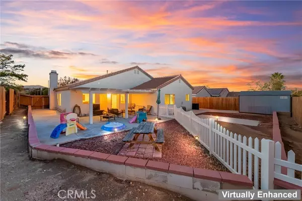 Palmdale, CA 93550,36458 37th Street