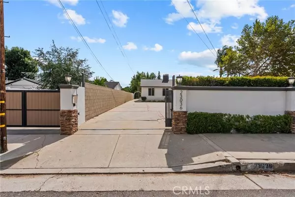 Woodland Hills (los Angeles), CA 91367,23036 Burbank