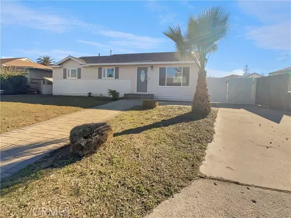 Oxnard, CA 93036,380 Harvard Street