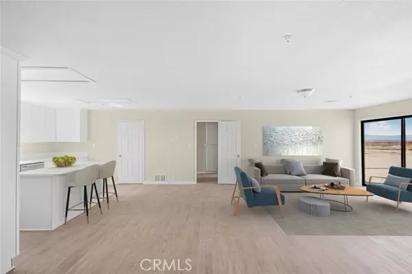 Lancaster, CA 93535,5701 E Avenue E