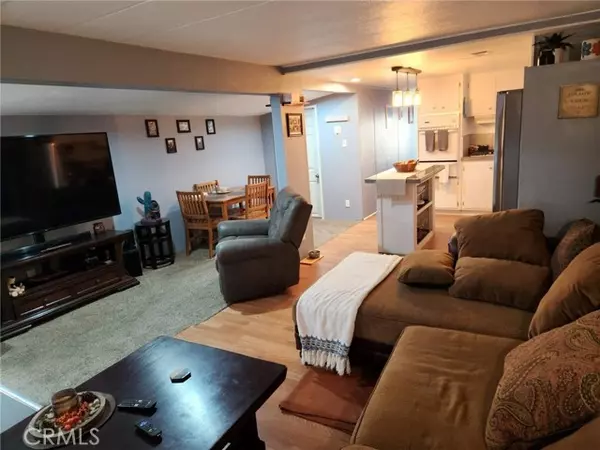 Palmdale, CA 93552,37311 47th Street #Spc.# 35