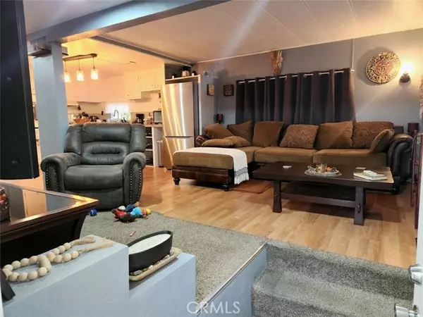 Palmdale, CA 93552,37311 47th Street #Spc.# 35