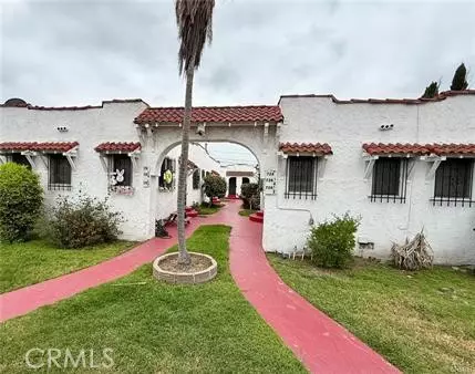 726 W 76th, Los Angeles, CA 90044