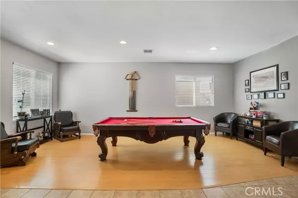 Lancaster, CA 93535,43643 Byron Drive