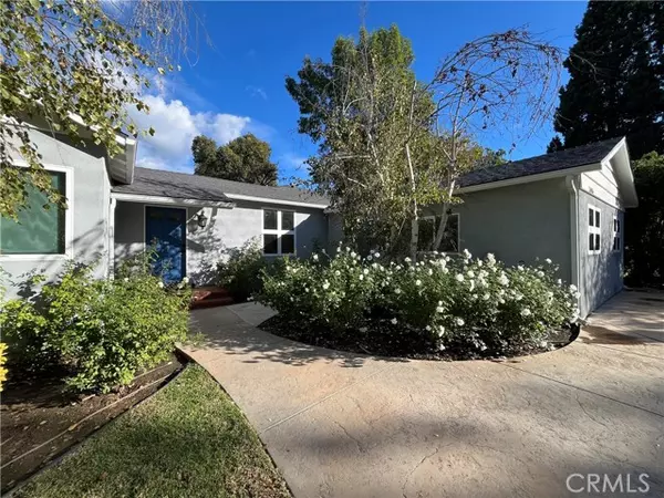 5108 Serrania, Woodland Hills (los Angeles), CA 91364