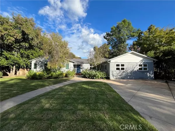 Woodland Hills (los Angeles), CA 91364,5108 Serrania