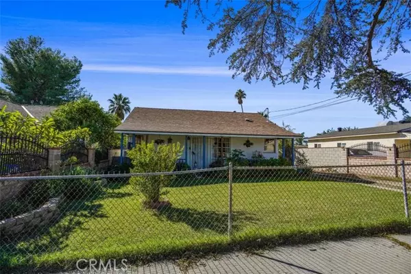 10007 Haddon, Pacoima (los Angeles), CA 91331