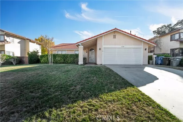 Palmdale, CA 93550,1728 Marcus Avenue