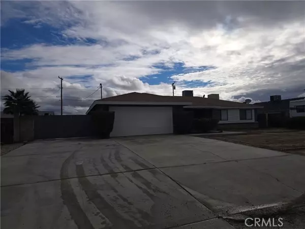 California City, CA 93505,9432 Rea