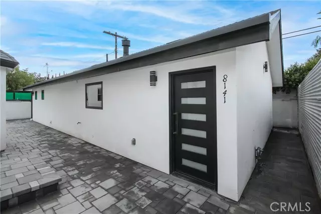 Panorama City (los Angeles), CA 91402,8141 Hazeltine