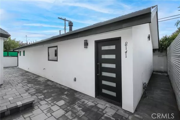 8141 Hazeltine, Panorama City (los Angeles), CA 91402