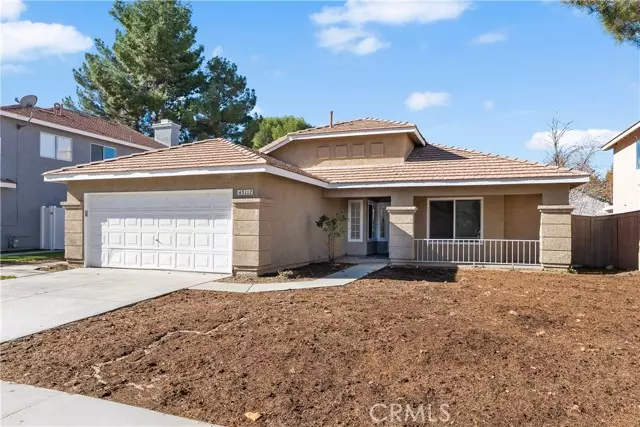 Lancaster, CA 93536,43117 Bloomingpark