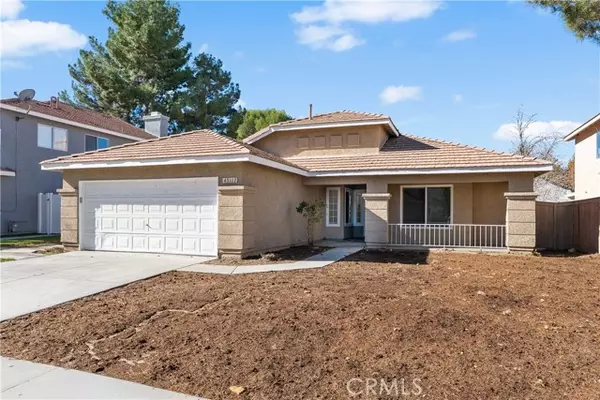 43117 Bloomingpark, Lancaster, CA 93536