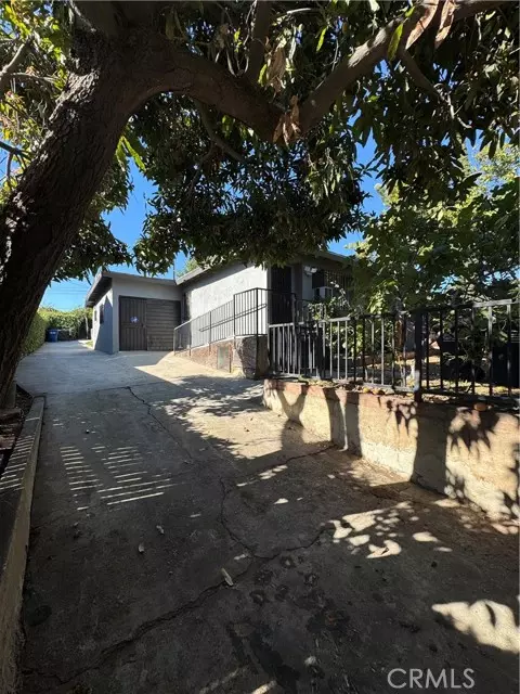 529 S Sydney, East Los Angeles, CA 90022