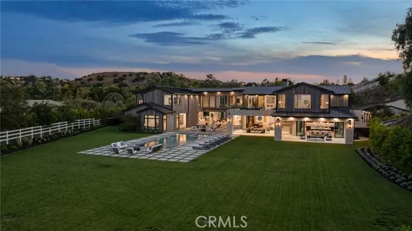 24255 BRIDLE TRAIL Road, Hidden Hills, CA 91302