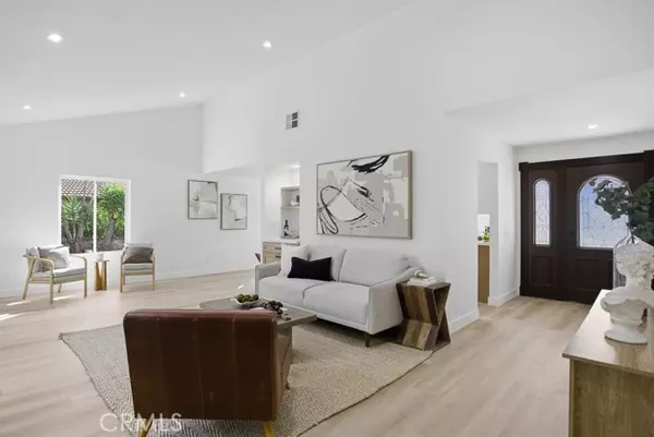 Camarillo, CA 93012,1069 Belleza Street