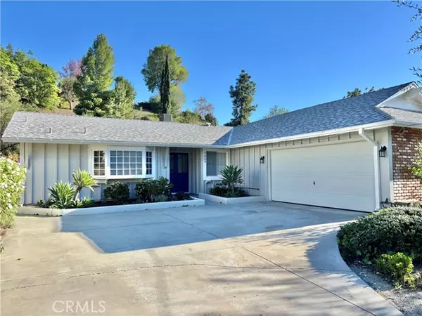 West Hills (los Angeles), CA 91307,7063 Middlesbury Ridge Circle