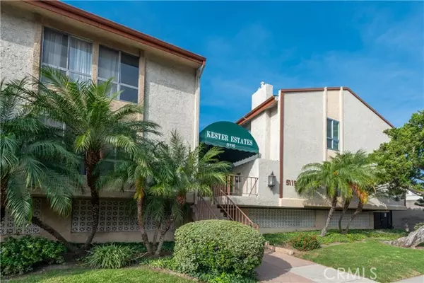 5115 Kester #202, Sherman Oaks, CA 91403