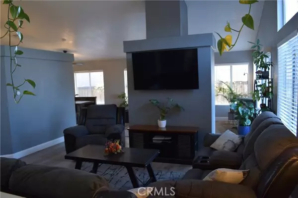 Hesperia, CA 92344,13598 W Nolina