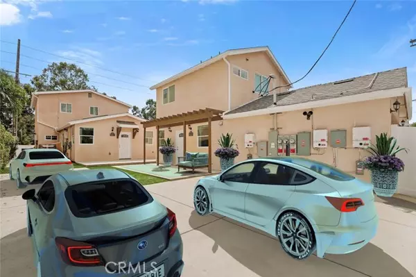 Sherman Oaks, CA 91423,14251 Magnolia