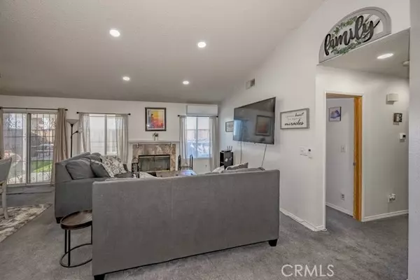 Rosamond, CA 93560,3817 Hatcher Place