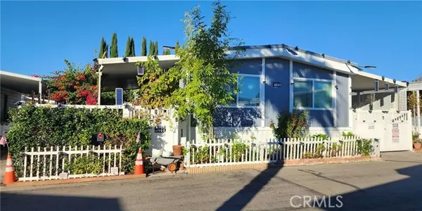 21001 Plummer Street #99, Chatsworth (los Angeles), CA 91311