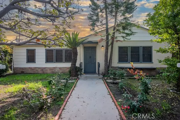 12500 Martha, Valley Village, CA 91607