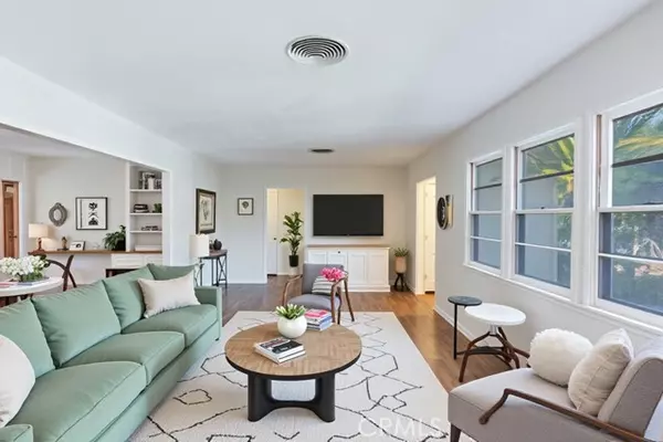 Valley Village, CA 91607,12500 Martha