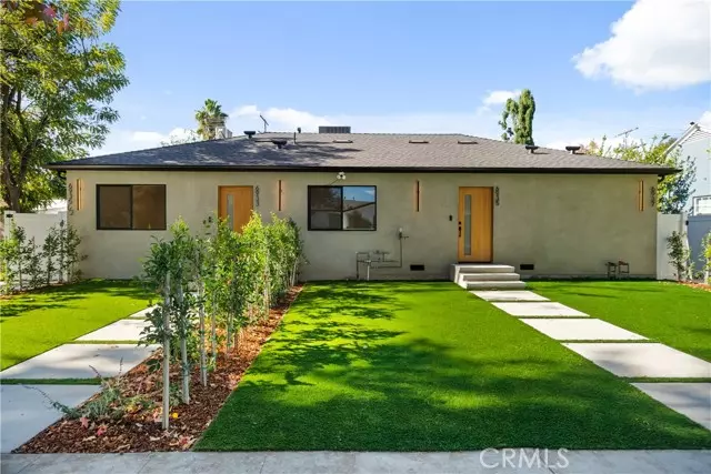 Los Angeles, CA 91406,6935 Jellico Avenue