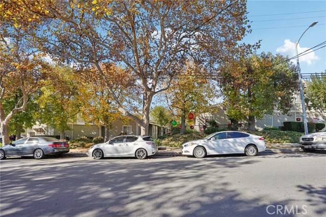 11377 Osborne, Sylmar (los Angeles), CA 91342