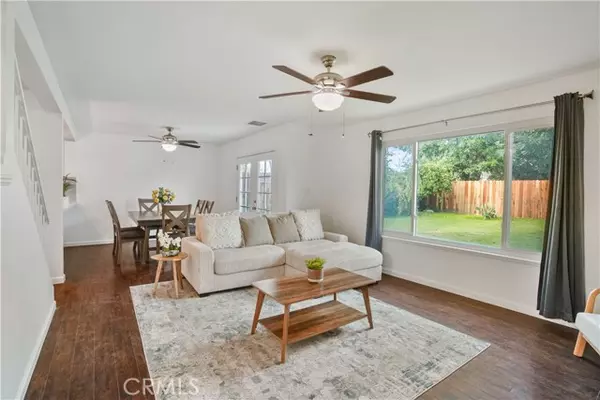 Bakersfield, CA 93307,1504 Santiago Court