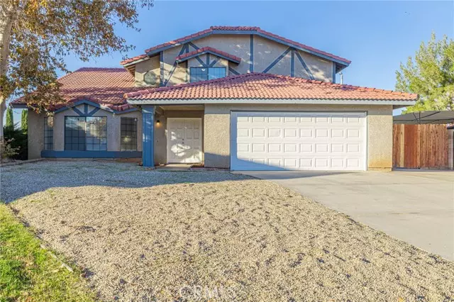 Lancaster, CA 93535,1201 Camran