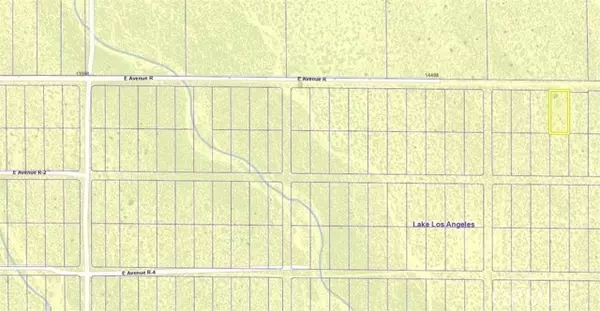 Littlerock (also Little Rock), CA 93543,14500 Ave R