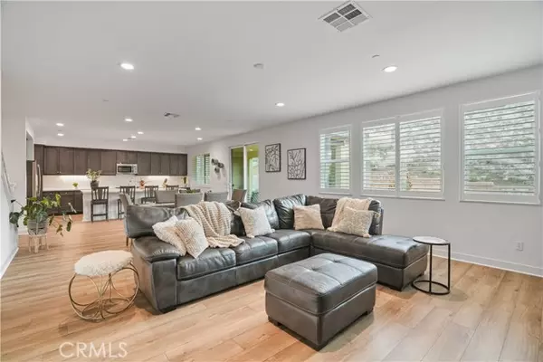 Palmdale, CA 93551,3936 Saddle Drive