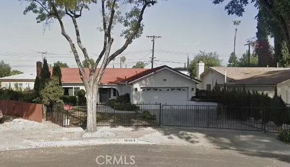16103 Osborne Street, North Hills (los Angeles), CA 91343