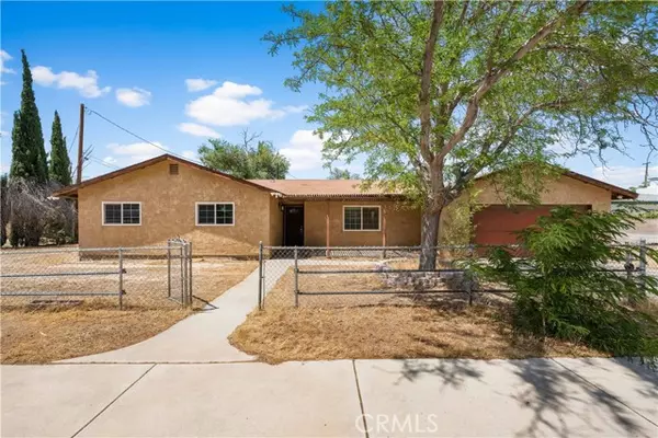 Littlerock (also Little Rock), CA 93543,7229 E Avenue U3