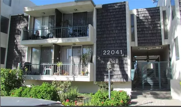 22041 Costanso #103, Woodland Hills (los Angeles), CA 91364