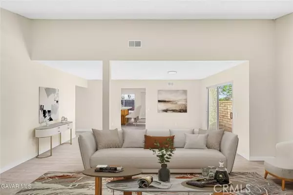 Palmdale, CA 93550,2733 Coria Place