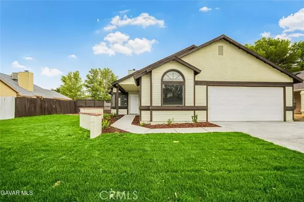 2831 San Miguel Drive, Lancaster, CA 93535