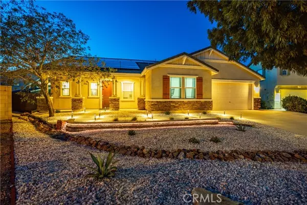 42715 Raywood, Lancaster, CA 93536