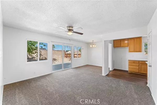 Lancaster, CA 93535,45581 6th Street